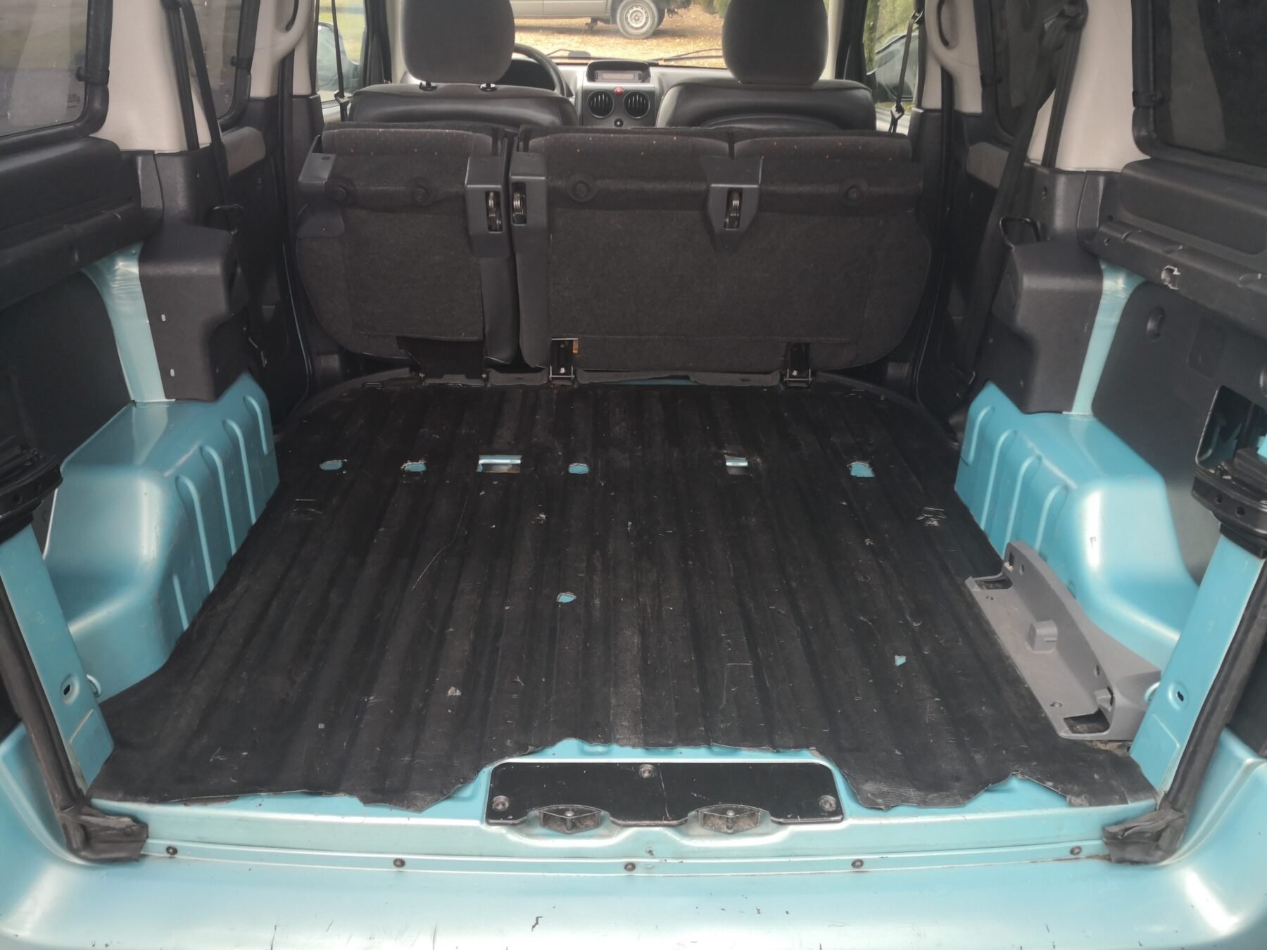 CITROEN Berlingo 2.0hdi 