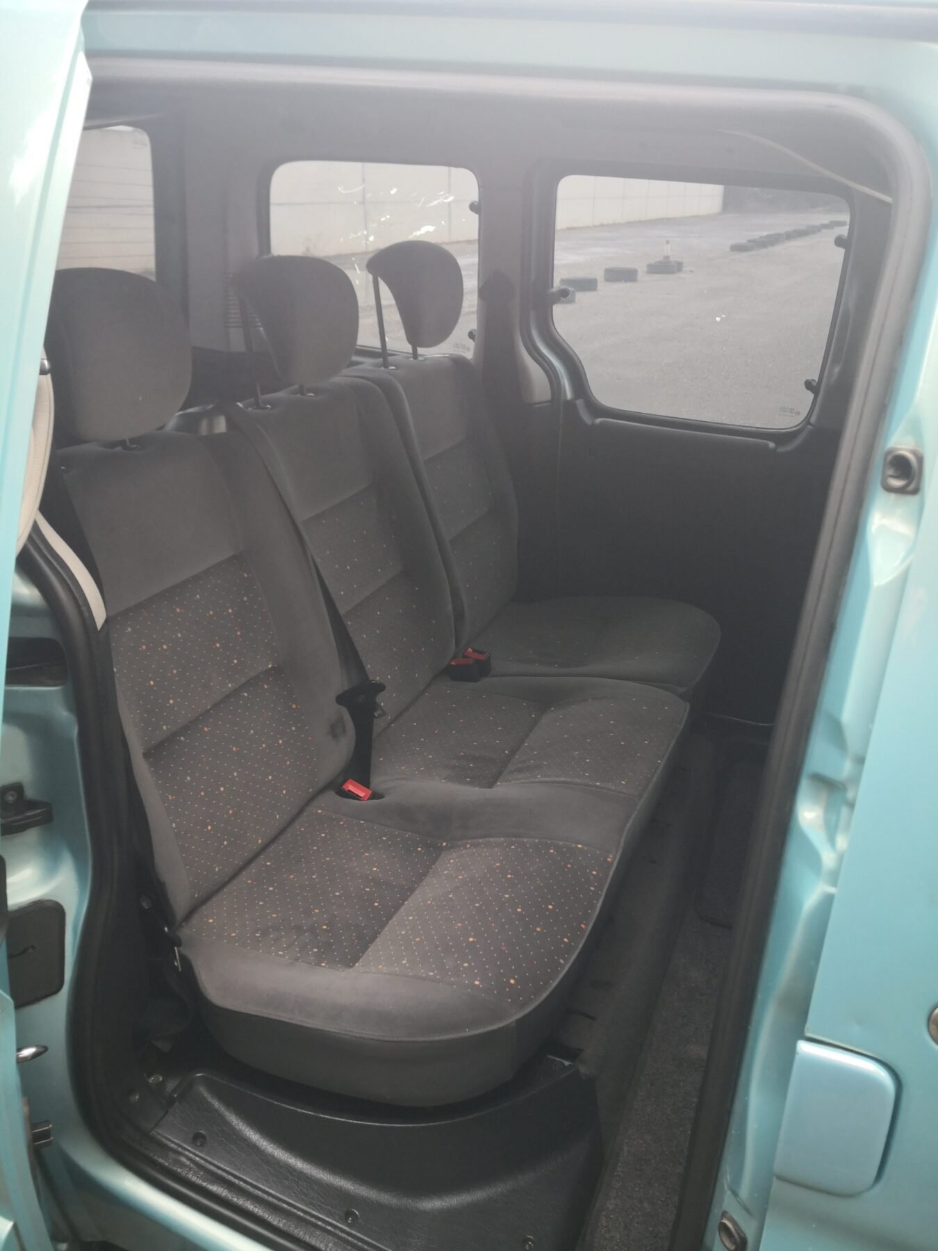 CITROEN Berlingo 2.0hdi 