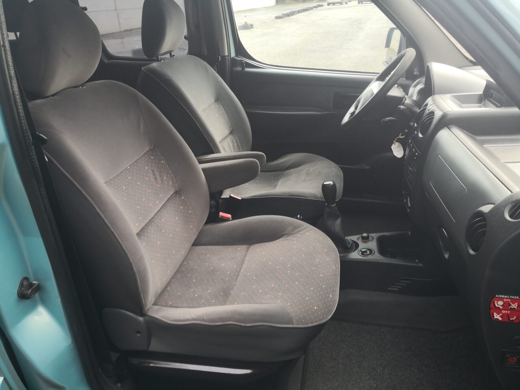CITROEN Berlingo 2.0hdi 