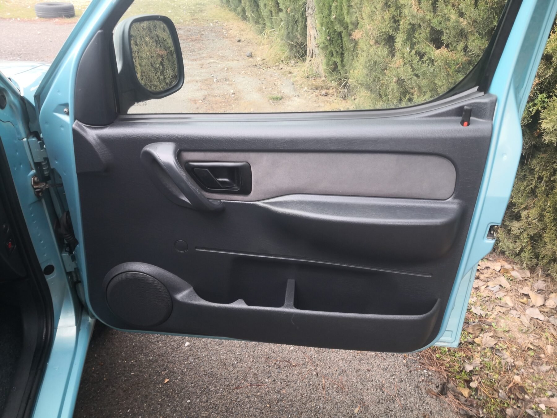 CITROEN Berlingo 2.0hdi 