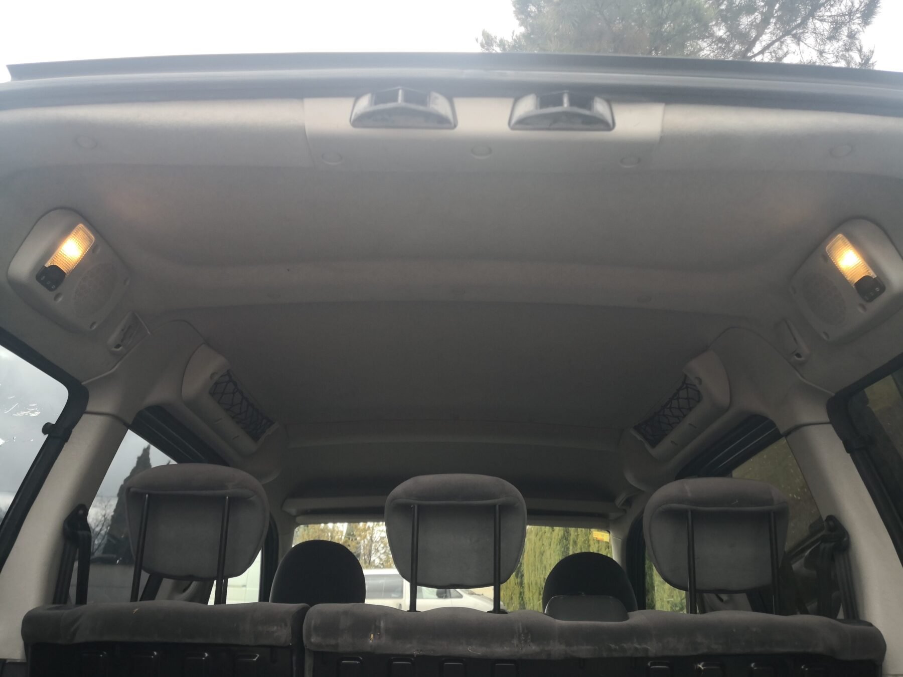 CITROEN Berlingo 2.0hdi 