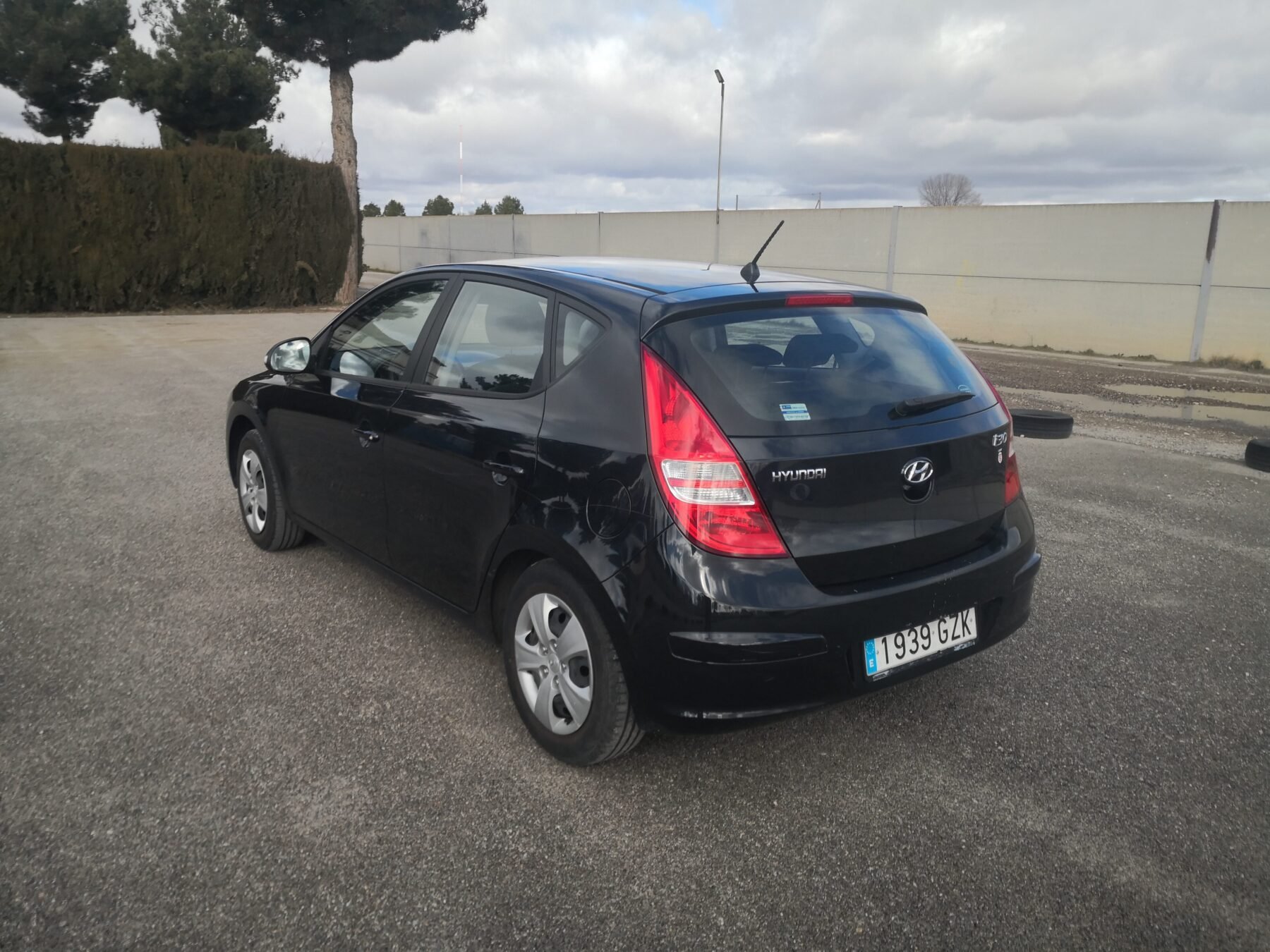 HYUNDAI i30 1.4
