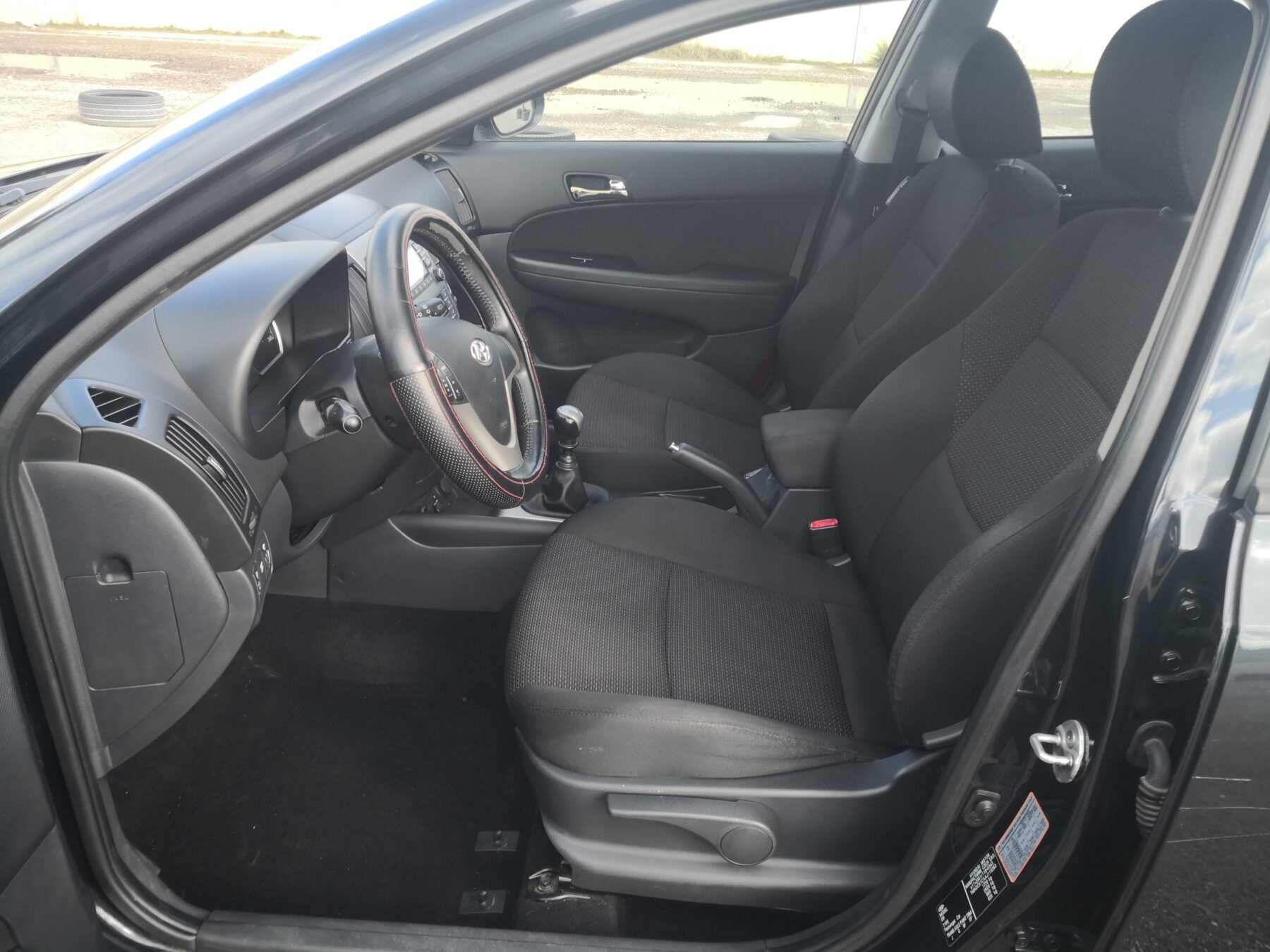 HYUNDAI i30 1.4