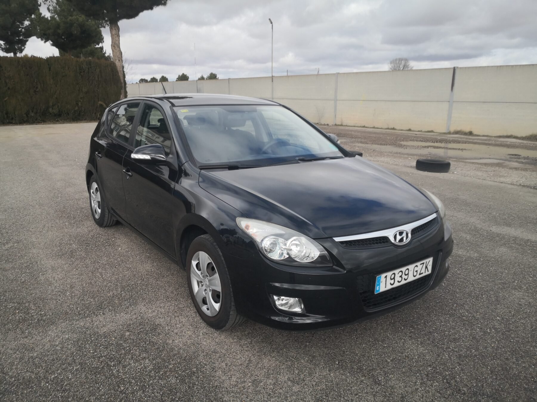 HYUNDAI i30 1.4