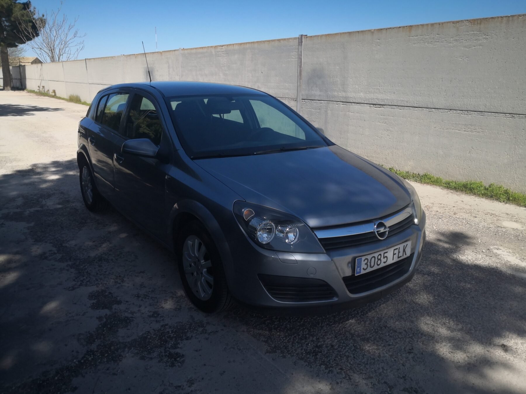 OPEL Astra 1.7CDTI