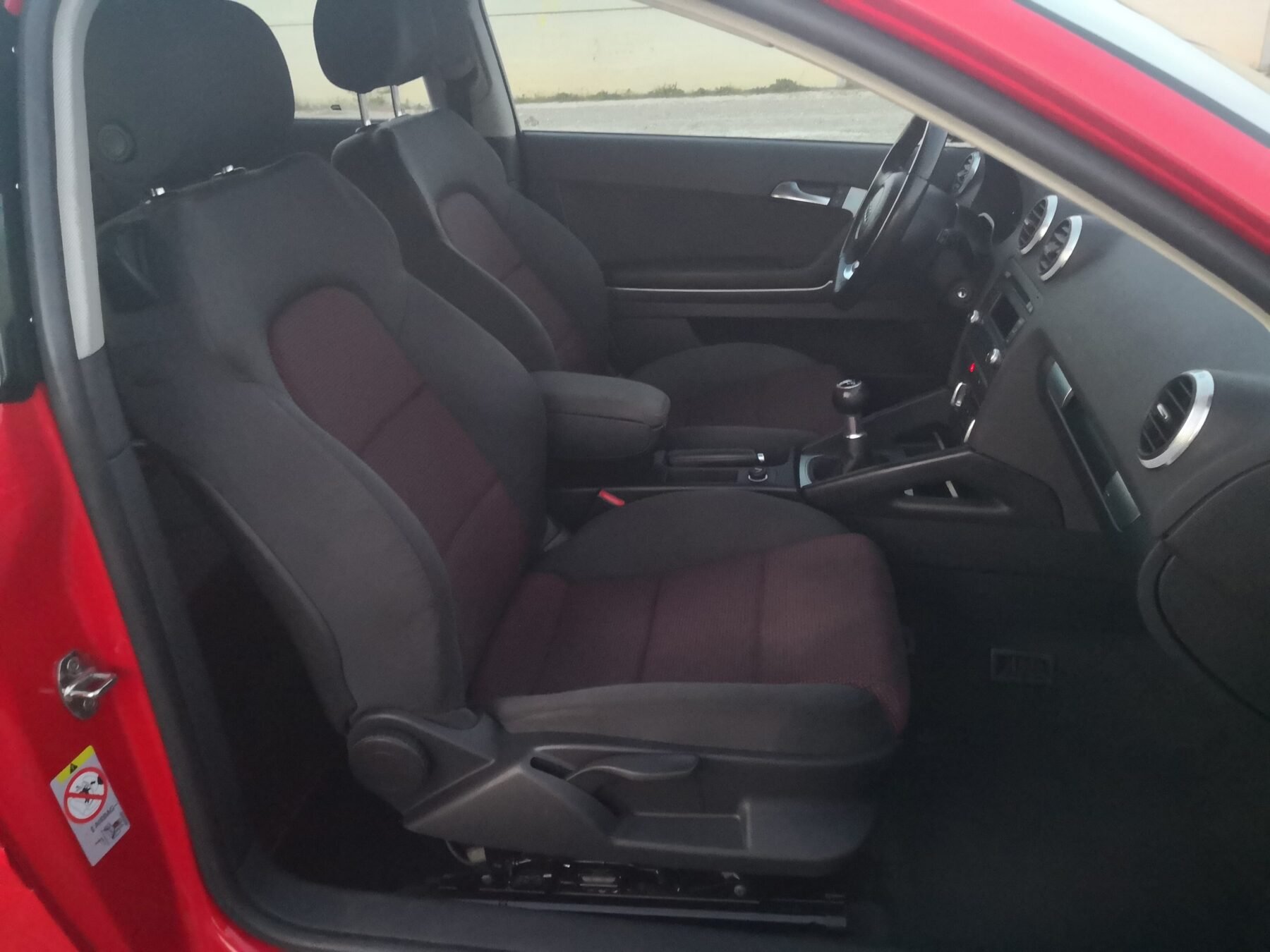 AUDI A3 1.9tdi 
