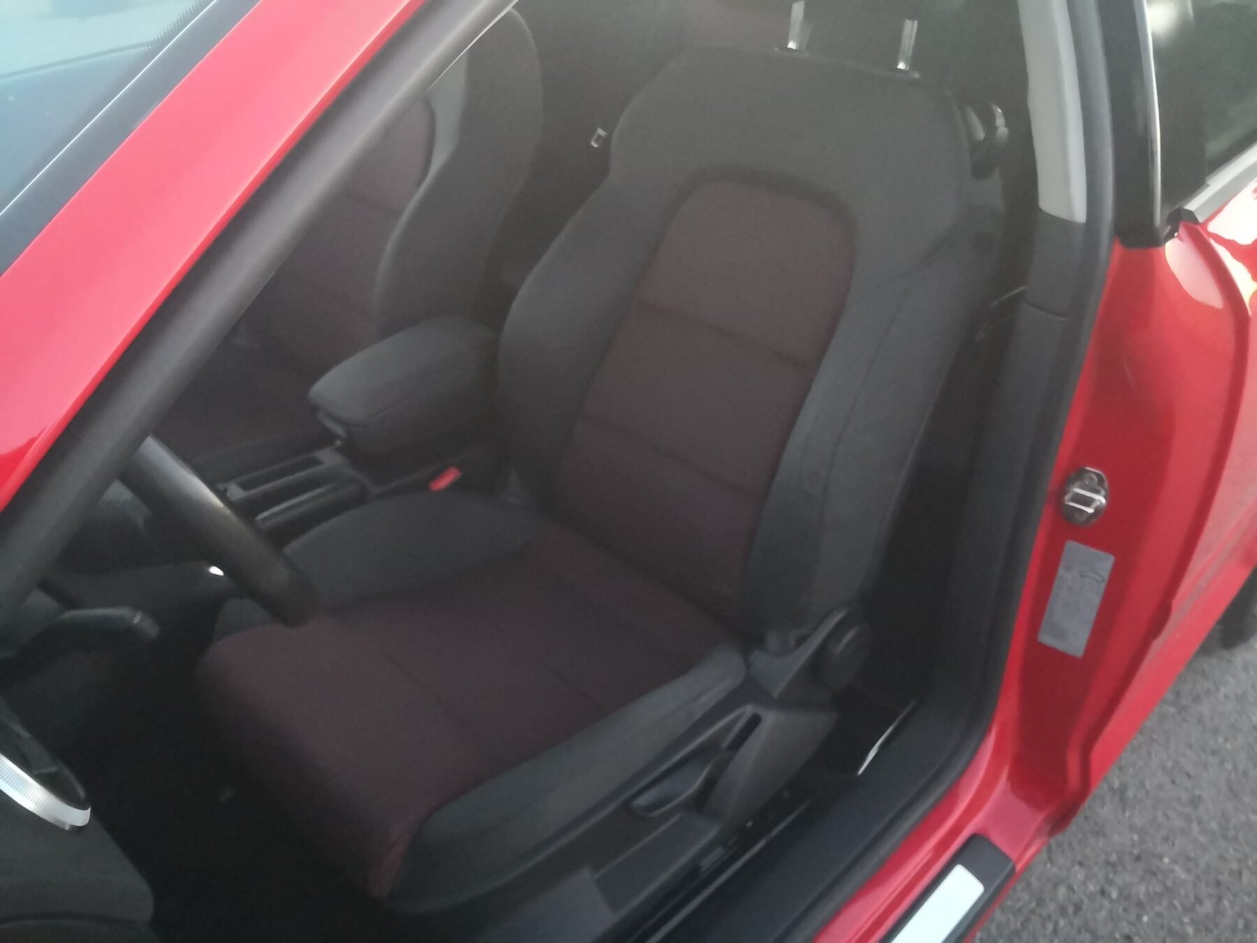 AUDI A3 1.9tdi 