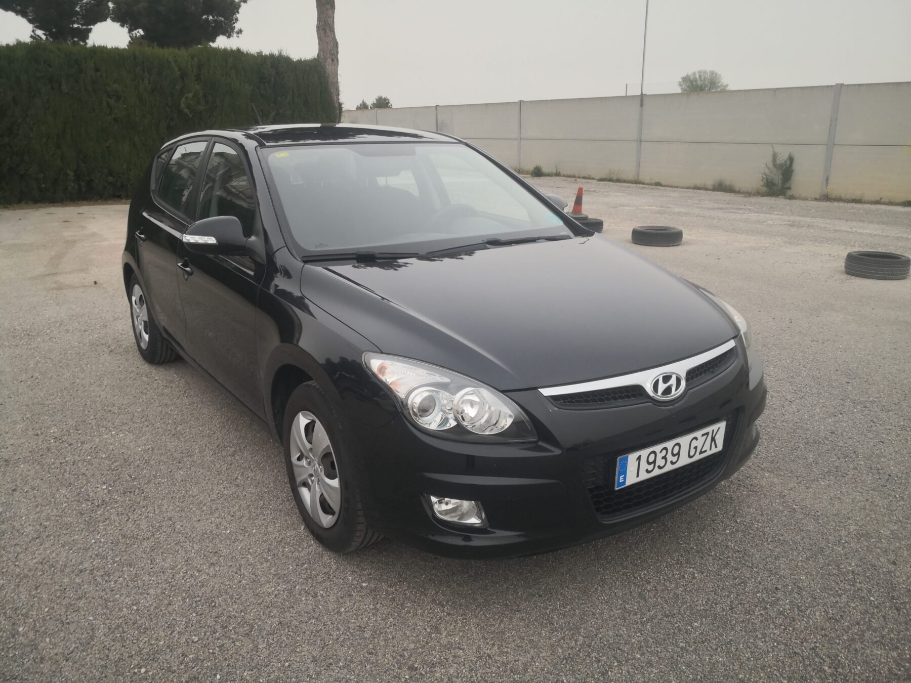HYUNDAI i30 1.4