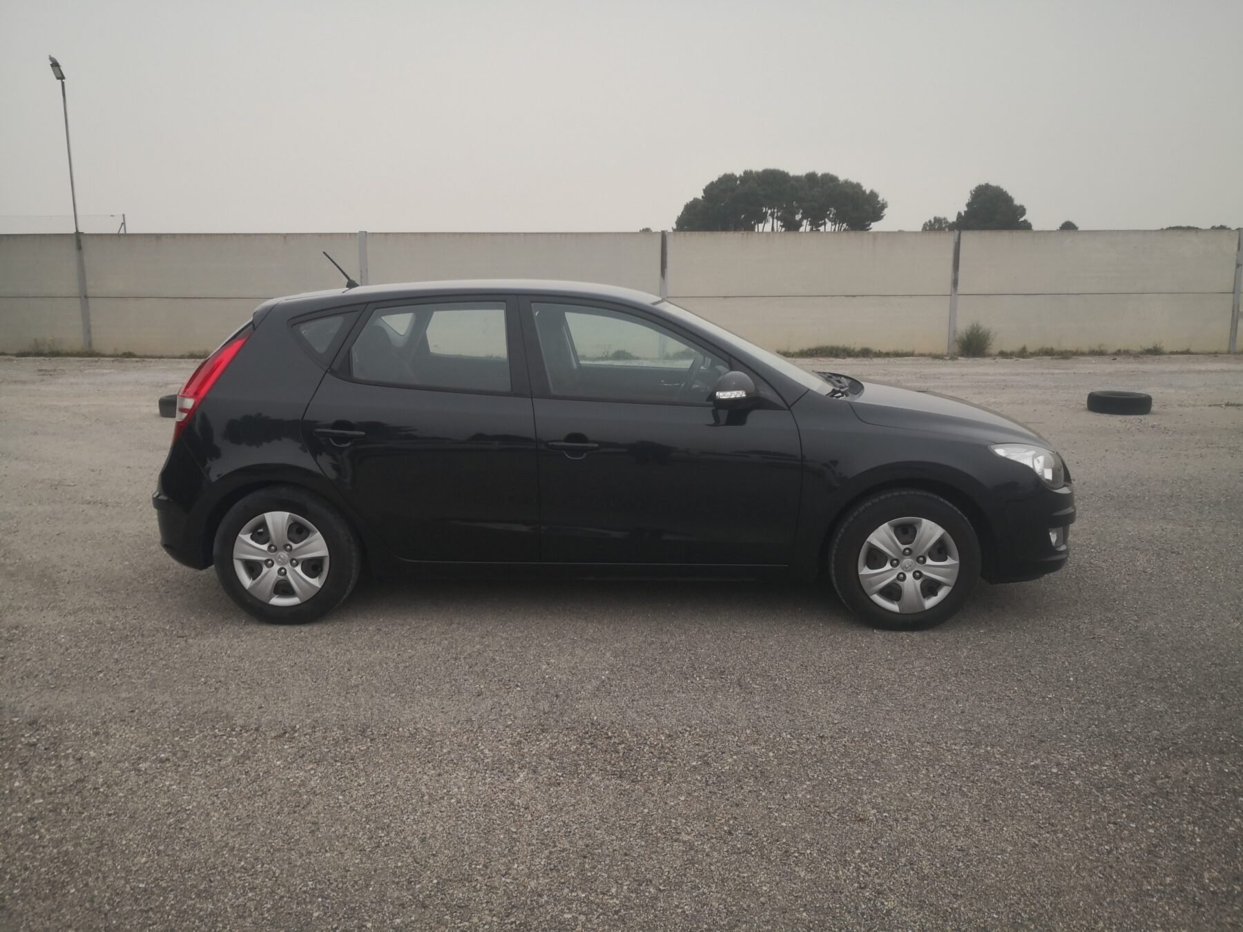 HYUNDAI i30 1.4