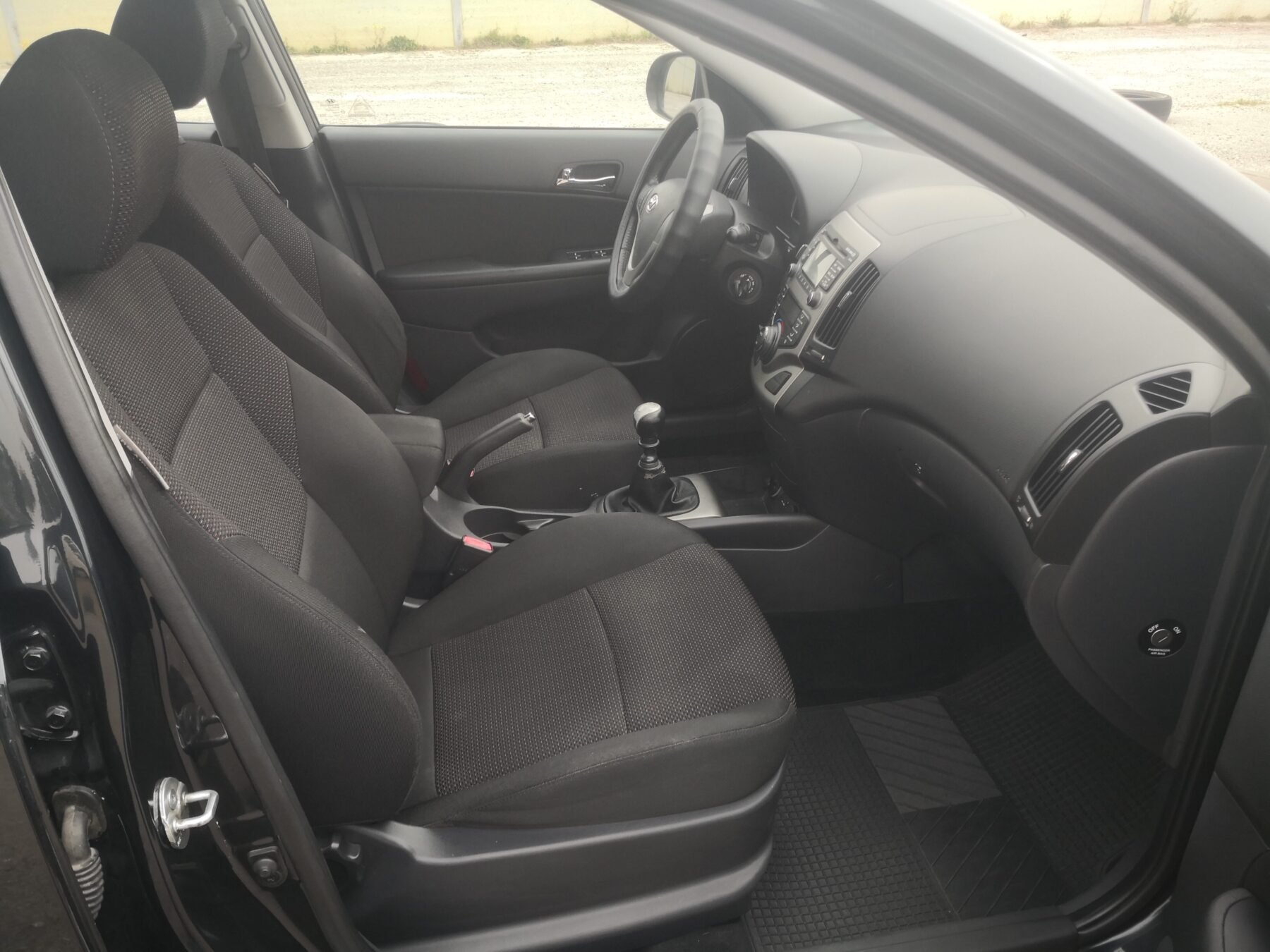 HYUNDAI i30 1.4