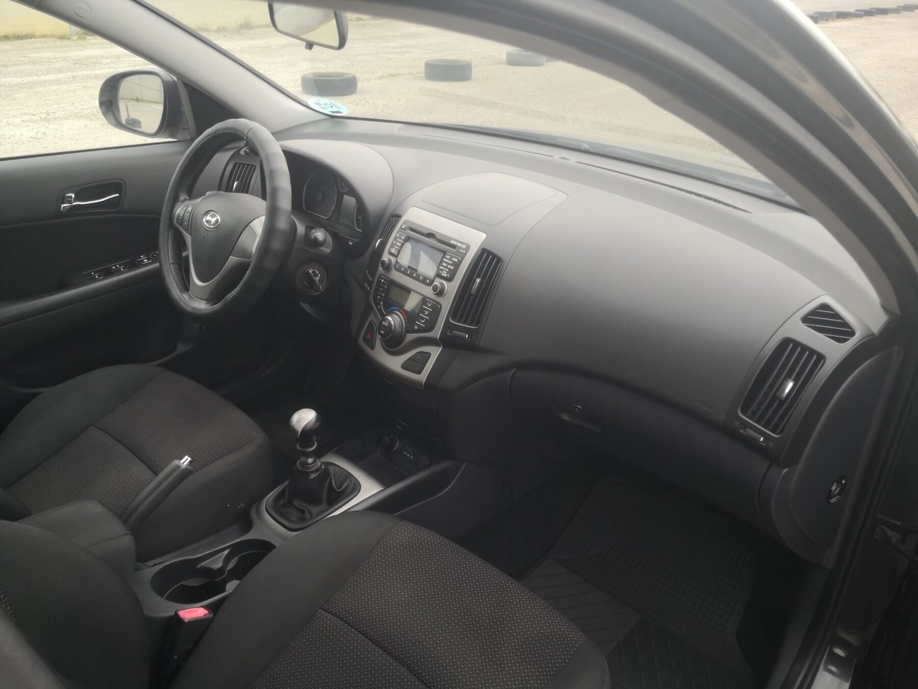 HYUNDAI i30 1.4