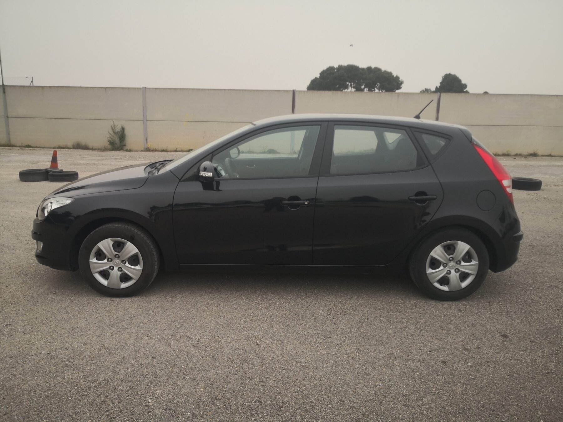 HYUNDAI i30 1.4