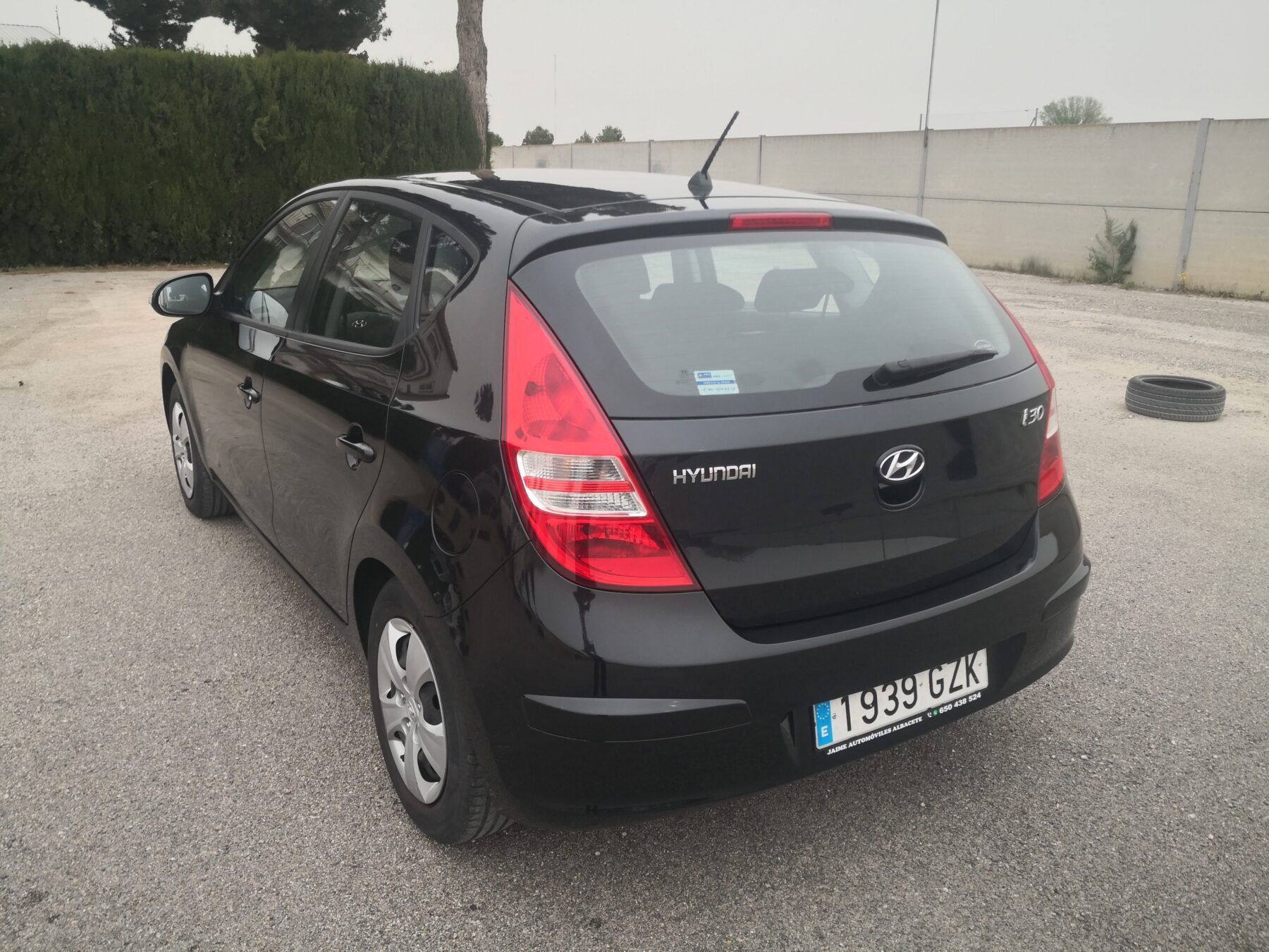 HYUNDAI i30 1.4