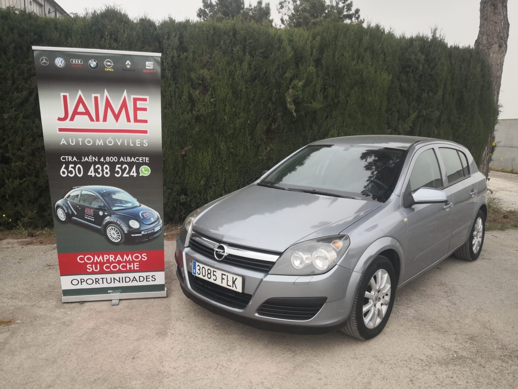 OPEL Astra 1.7CDTI