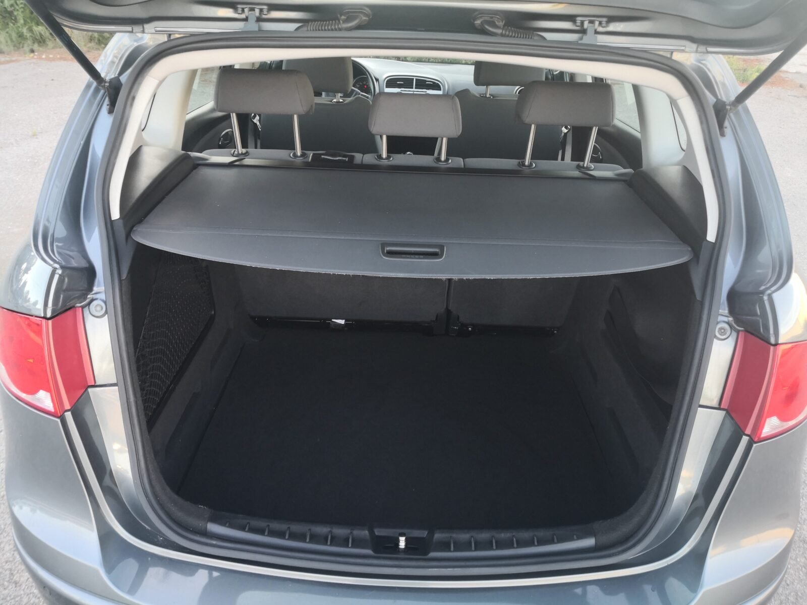 SEAT Altea XL 1.6Tdi