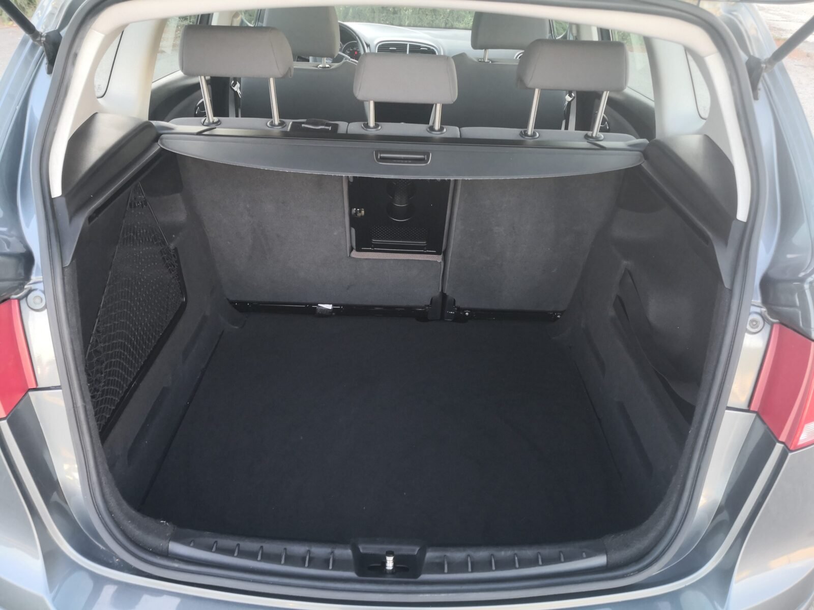 SEAT Altea XL 1.6Tdi