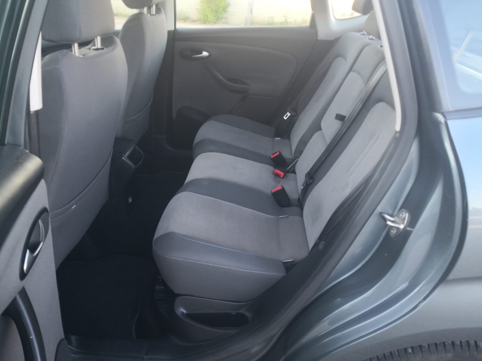 SEAT Altea XL 1.6Tdi