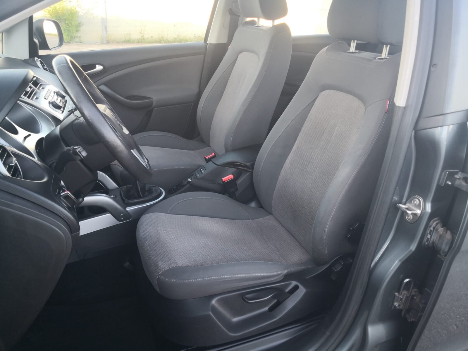 SEAT Altea XL 1.6Tdi