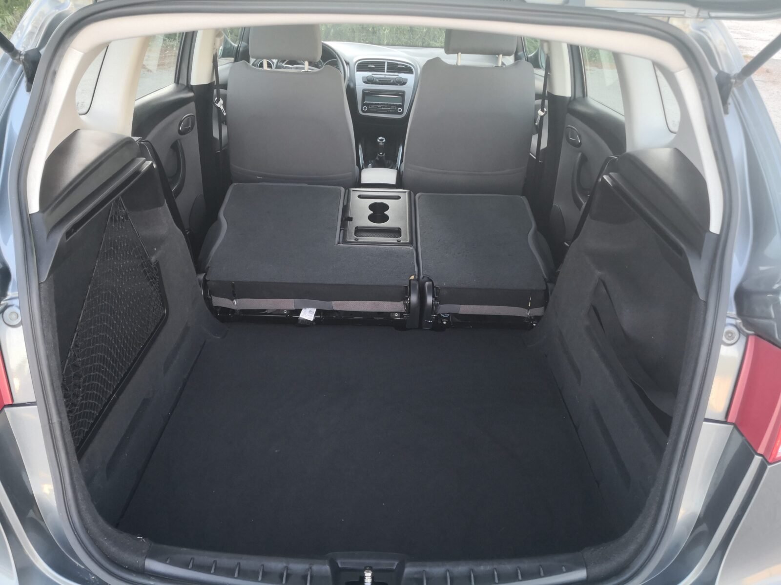 SEAT Altea XL 1.6Tdi