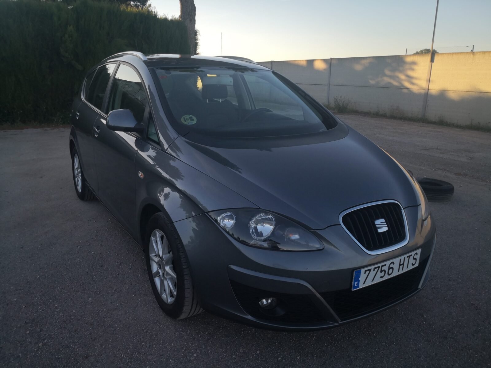 SEAT Altea XL 1.6Tdi