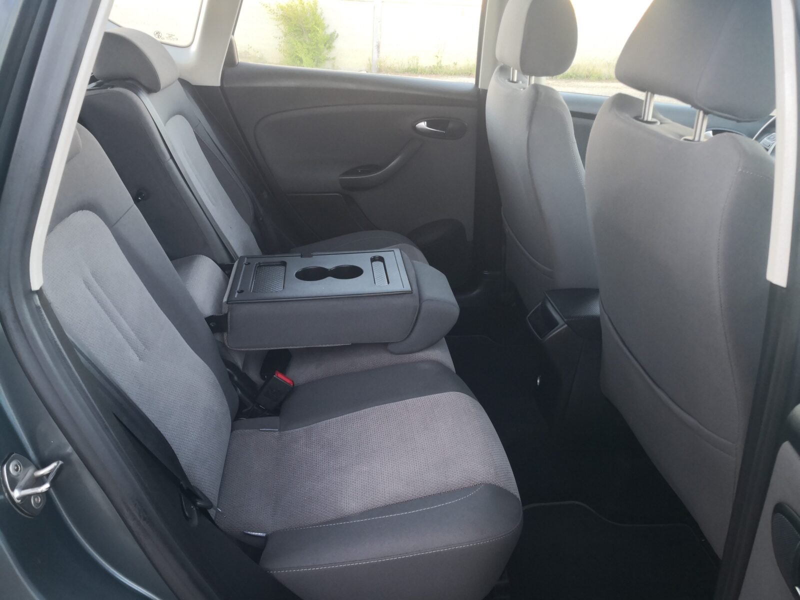 SEAT Altea XL 1.6Tdi