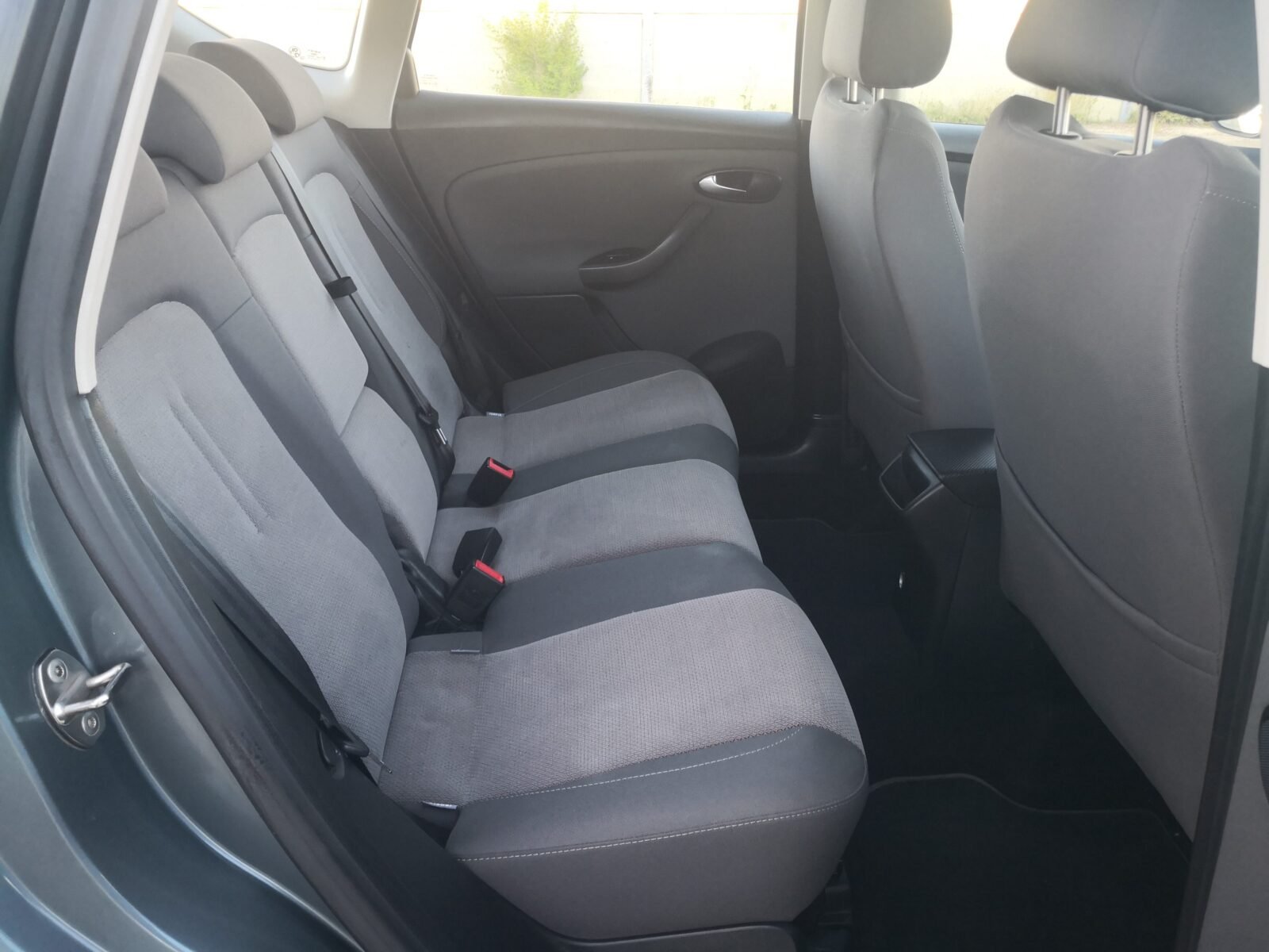 SEAT Altea XL 1.6Tdi