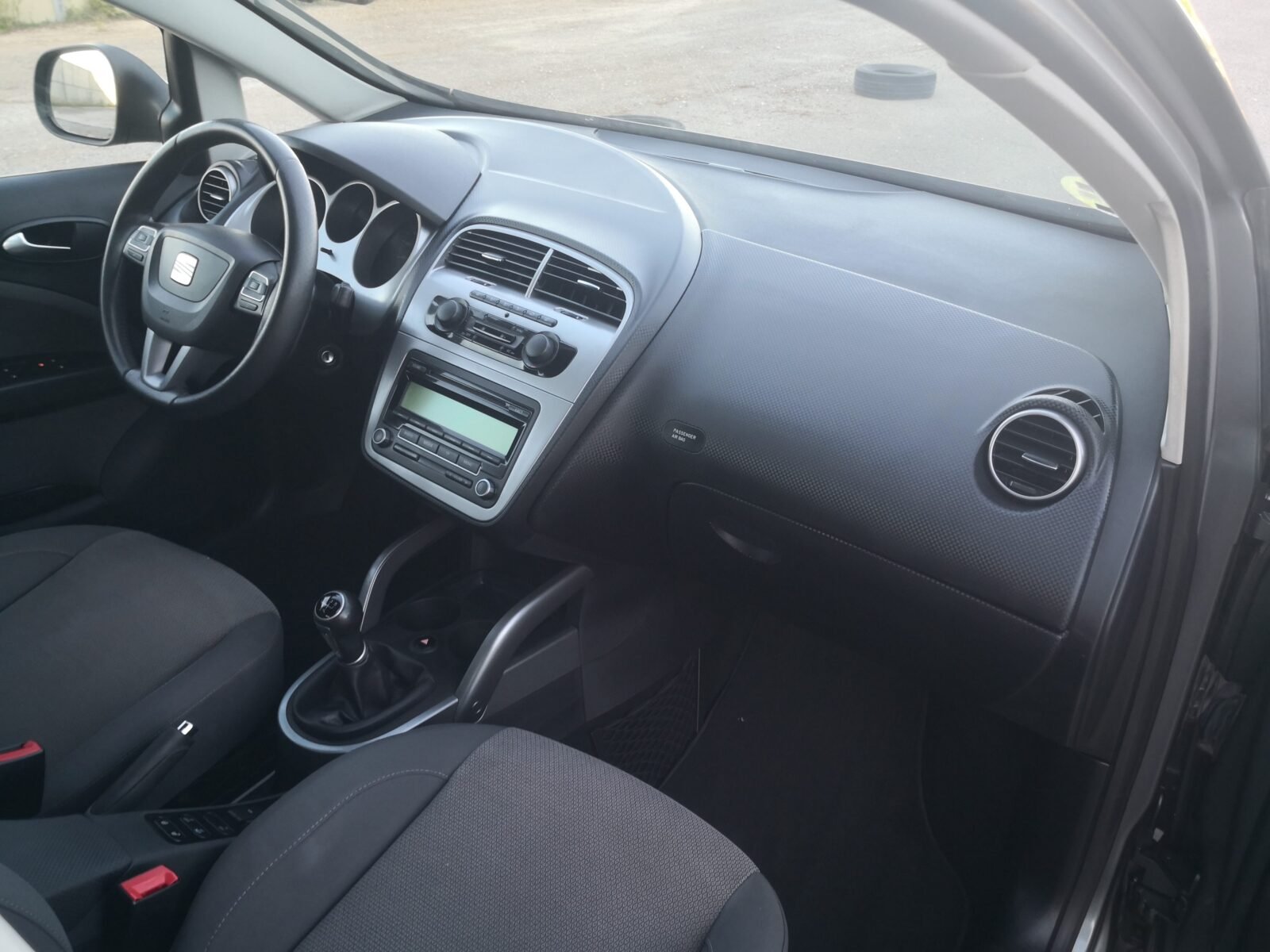 SEAT Altea XL 1.6Tdi