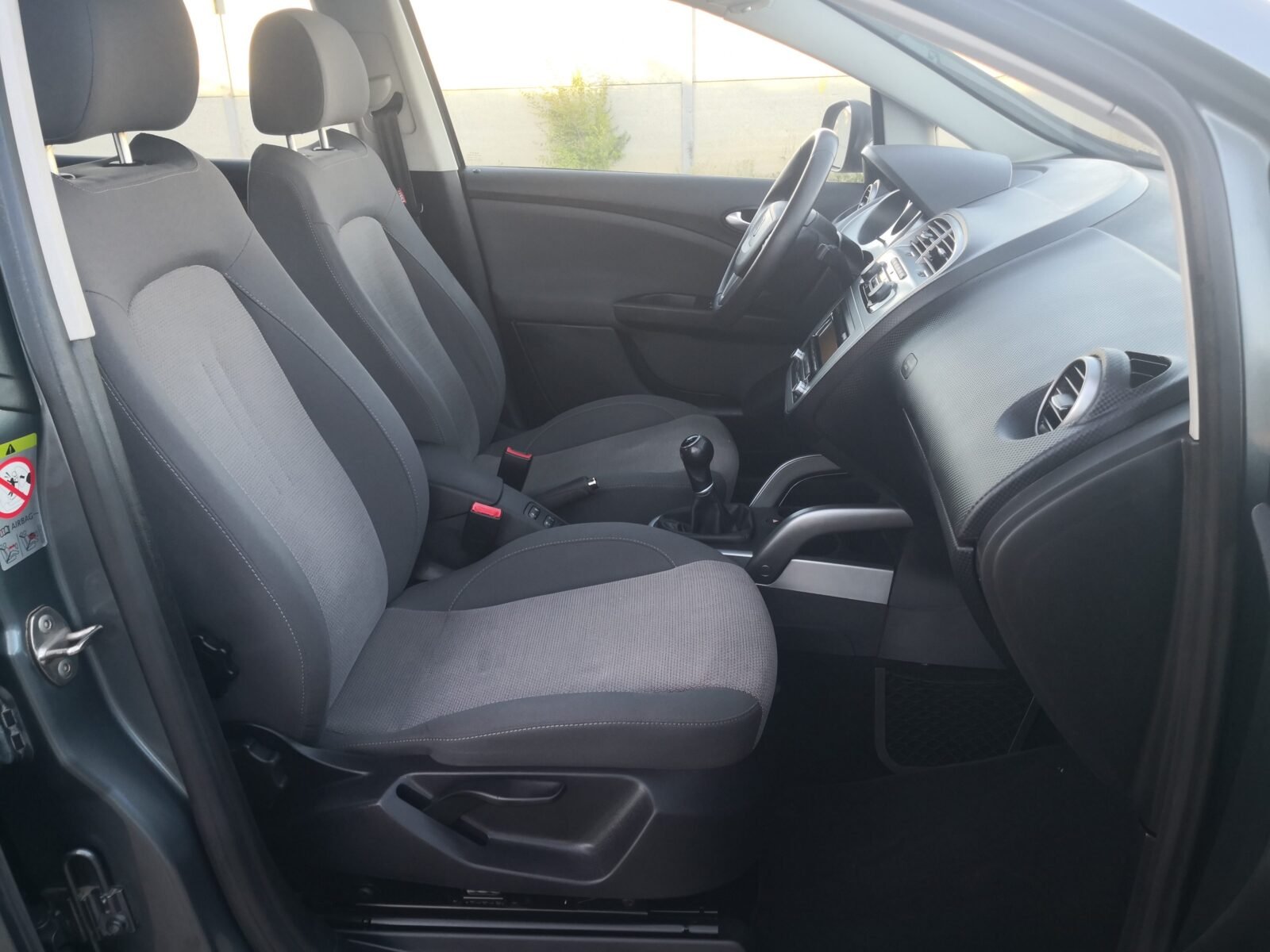 SEAT Altea XL 1.6Tdi