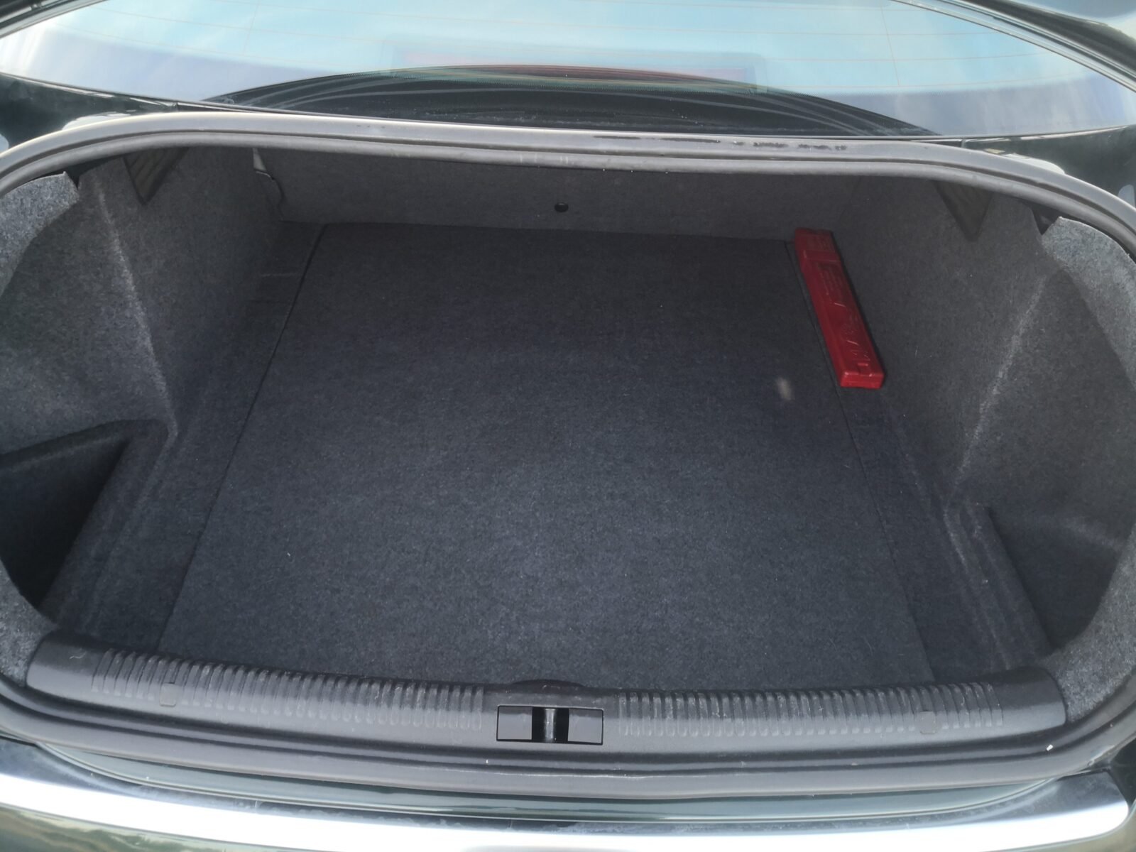 AUDI A4 2.0