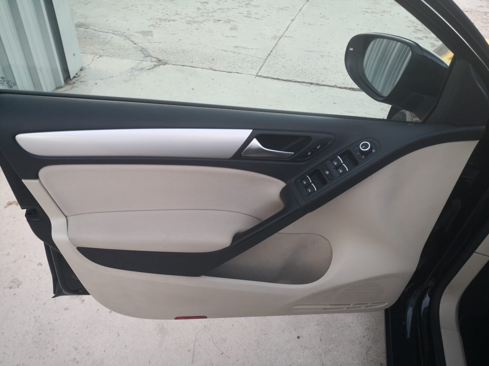 VOLKSWAGEN Golf 1.6tdi sport 