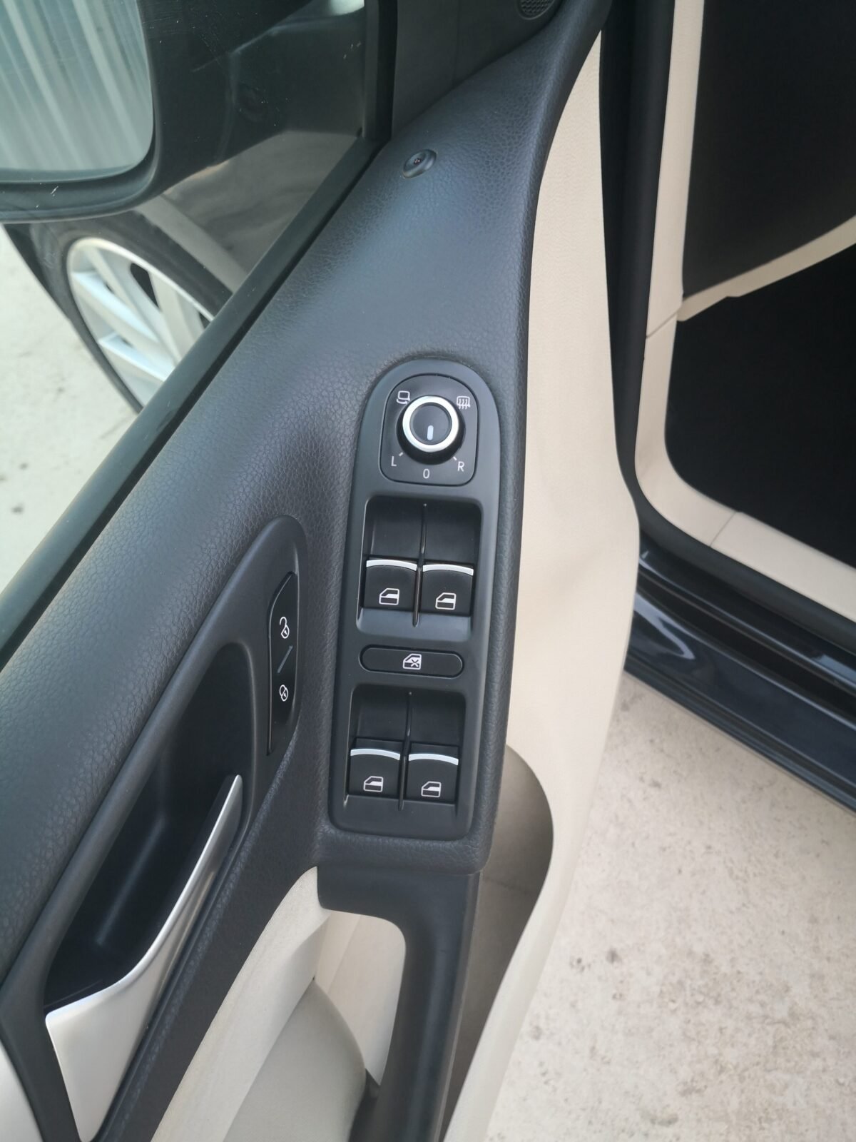 VOLKSWAGEN Golf 1.6tdi sport 