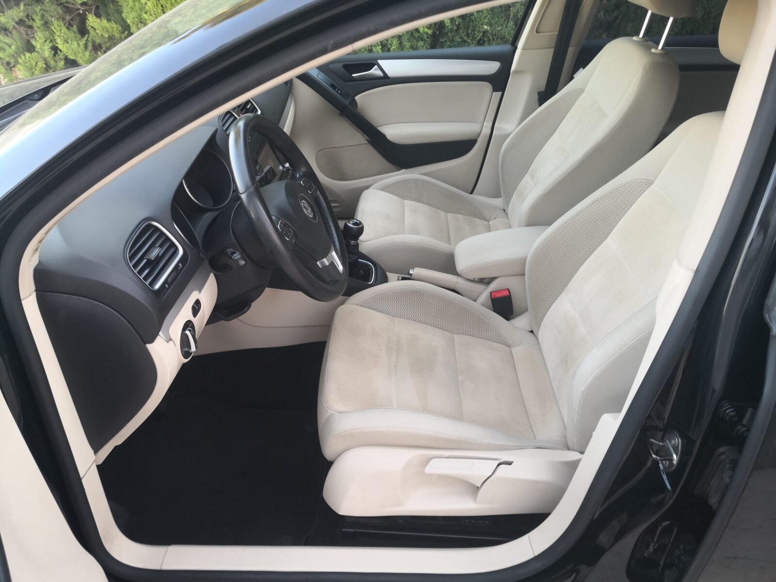 VOLKSWAGEN Golf 1.6tdi sport 