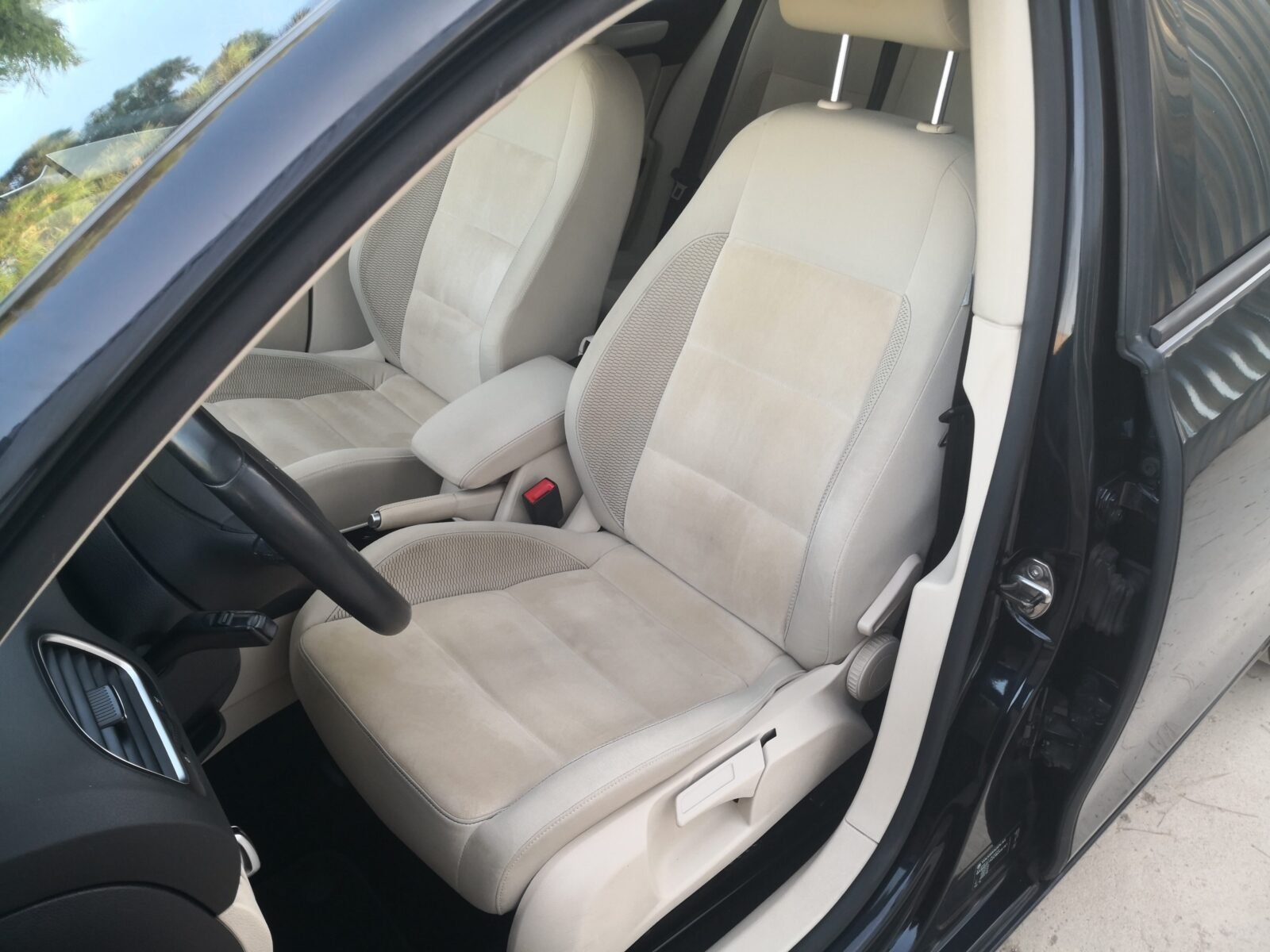 VOLKSWAGEN Golf 1.6tdi sport 