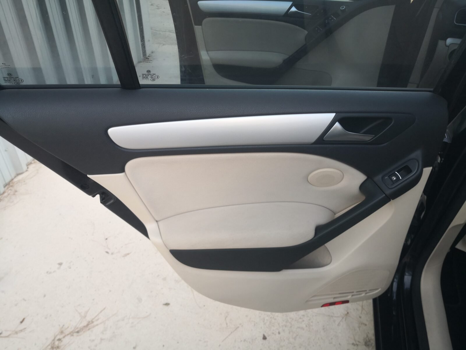 VOLKSWAGEN Golf 1.6tdi sport 