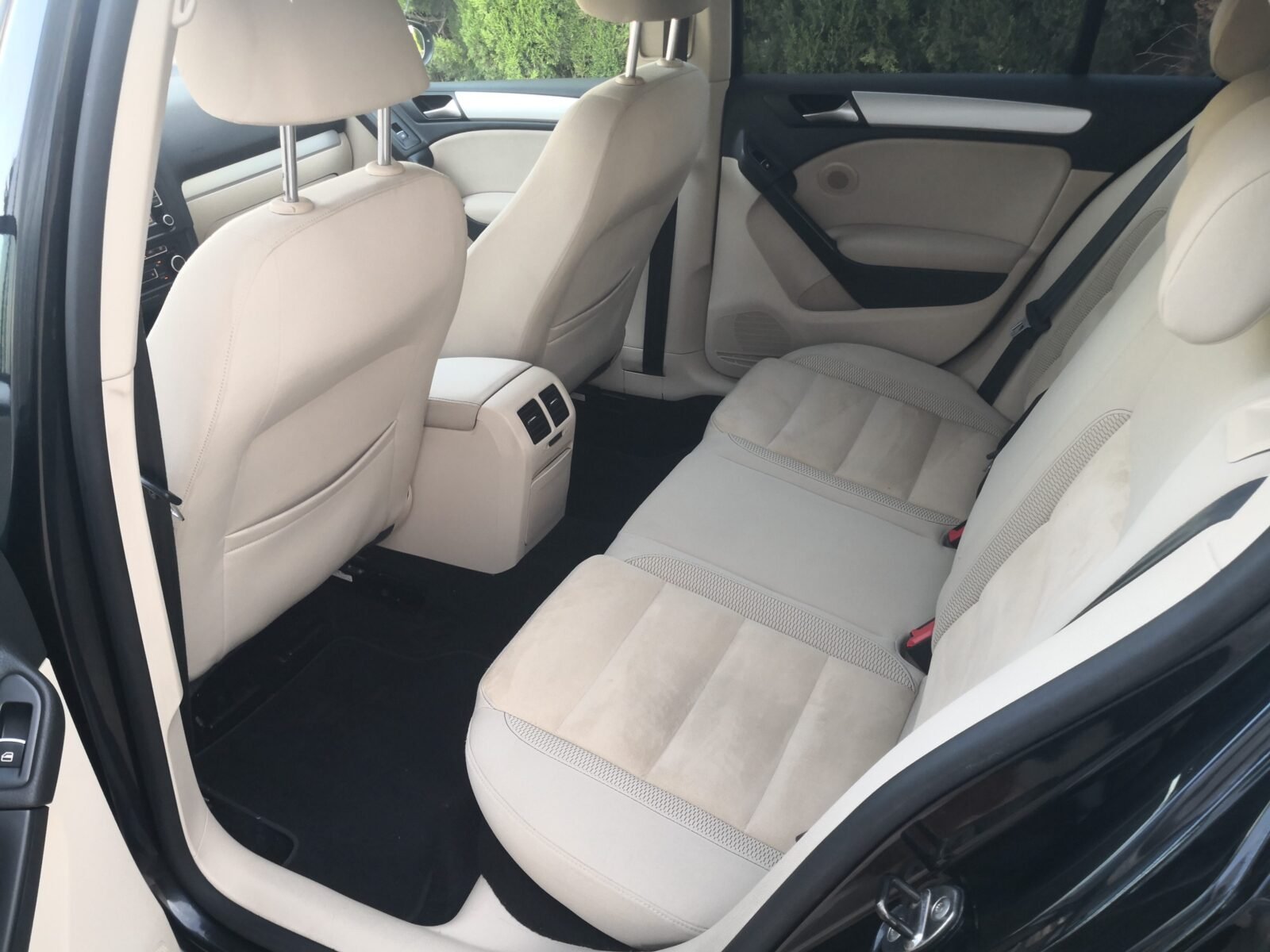 VOLKSWAGEN Golf 1.6tdi sport 