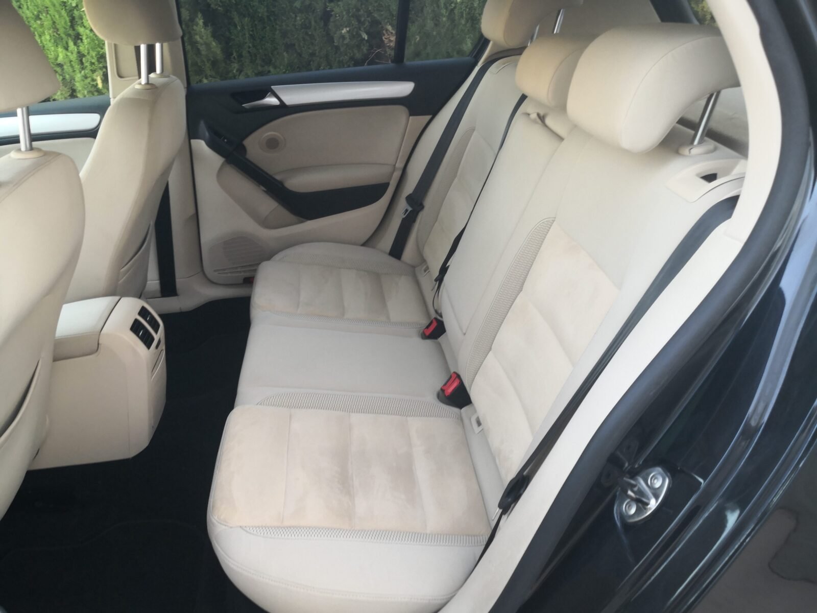 VOLKSWAGEN Golf 1.6tdi sport 