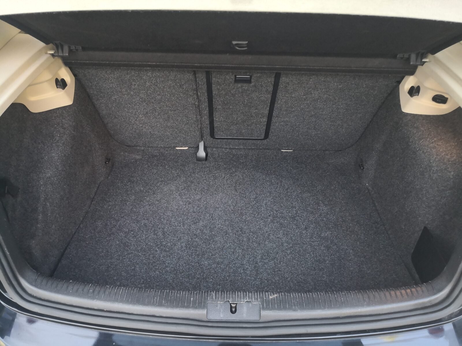 VOLKSWAGEN Golf 1.6tdi sport 