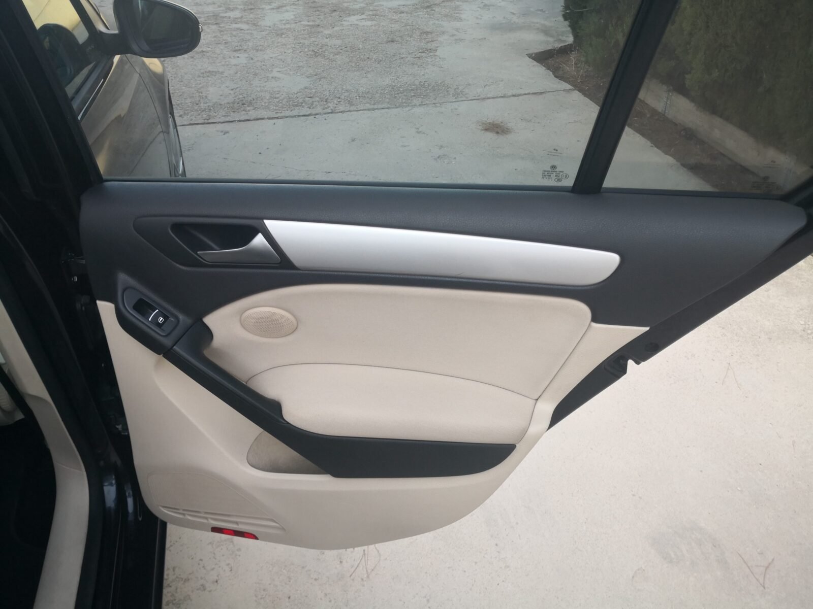 VOLKSWAGEN Golf 1.6tdi sport 