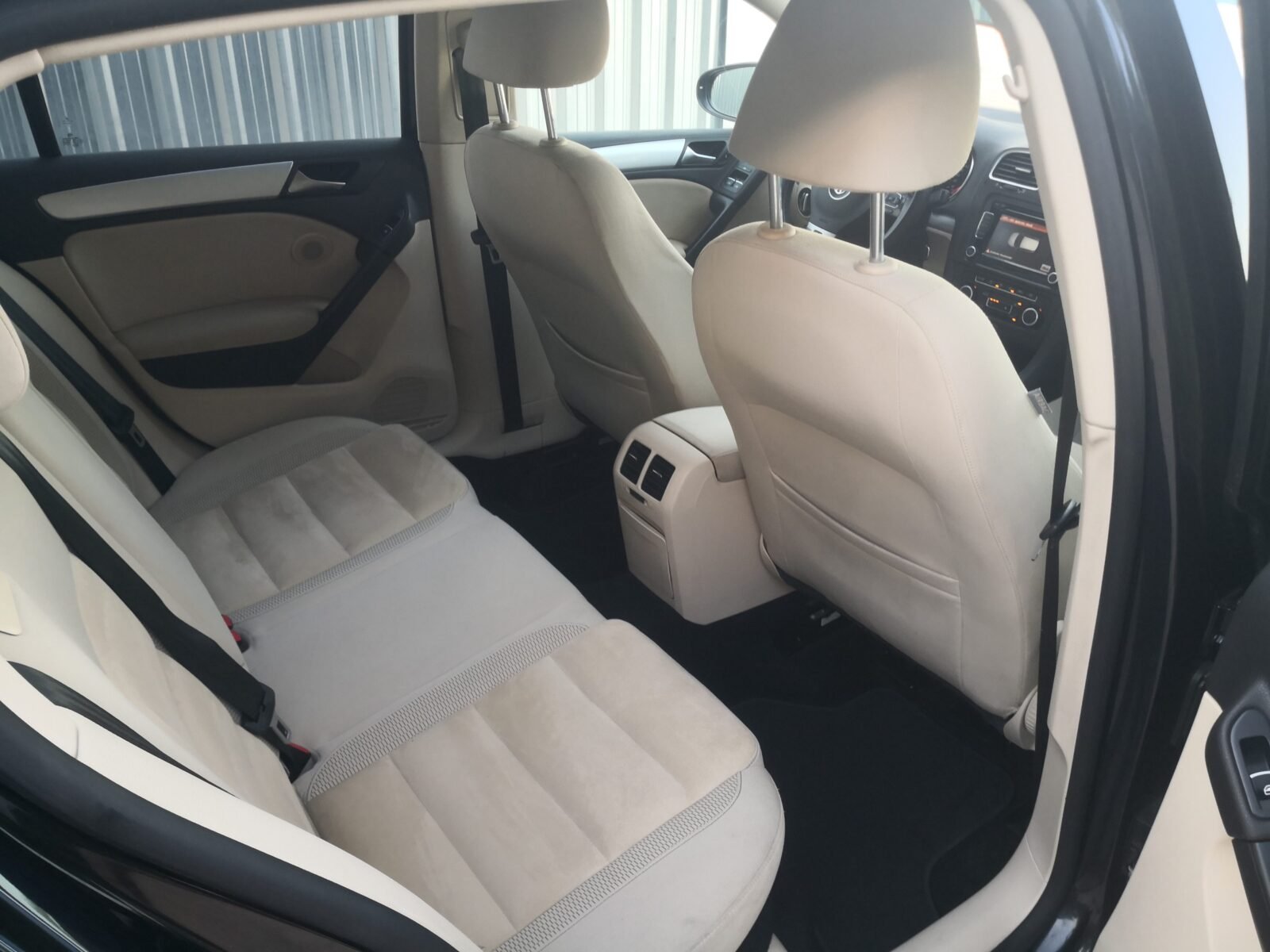 VOLKSWAGEN Golf 1.6tdi sport 