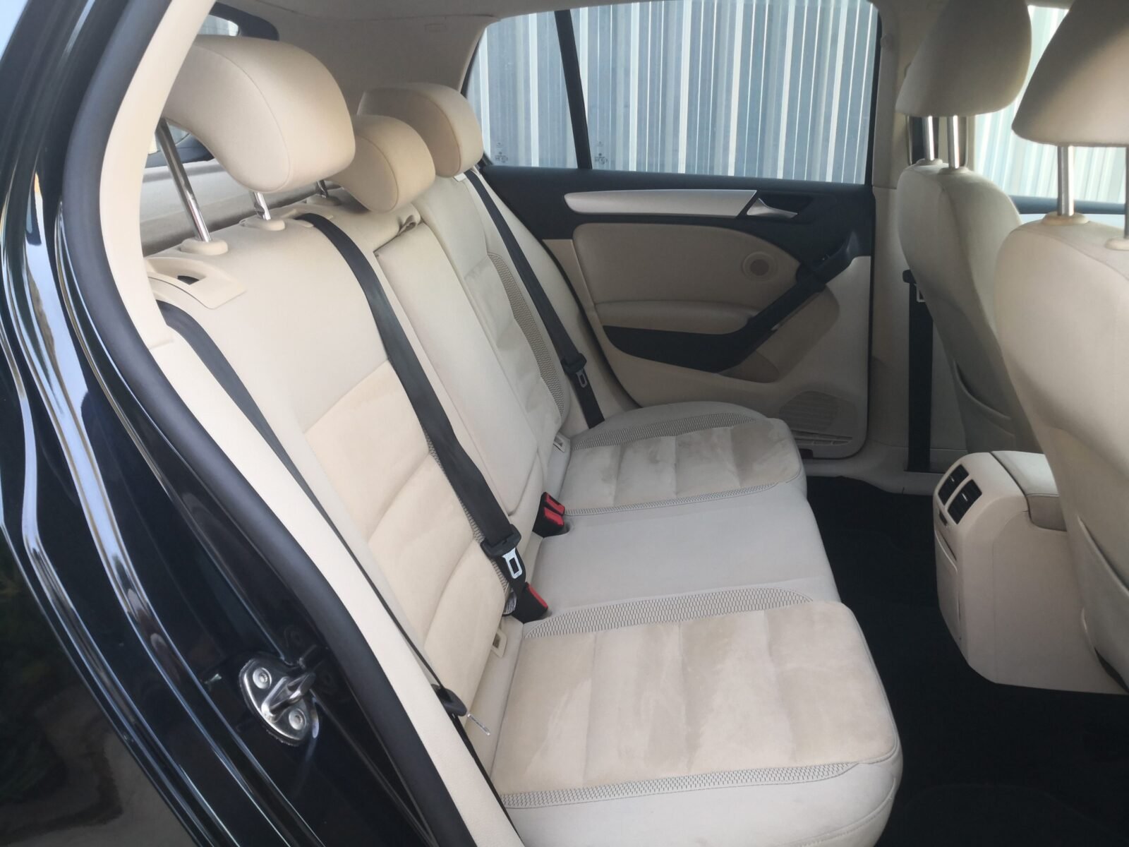 VOLKSWAGEN Golf 1.6tdi sport 
