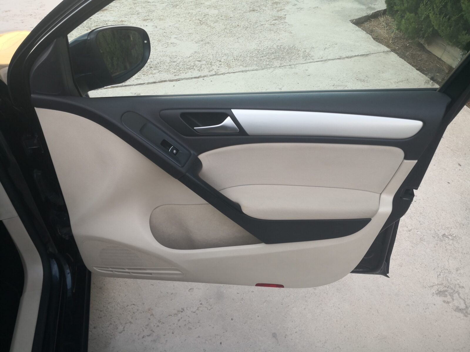 VOLKSWAGEN Golf 1.6tdi sport 