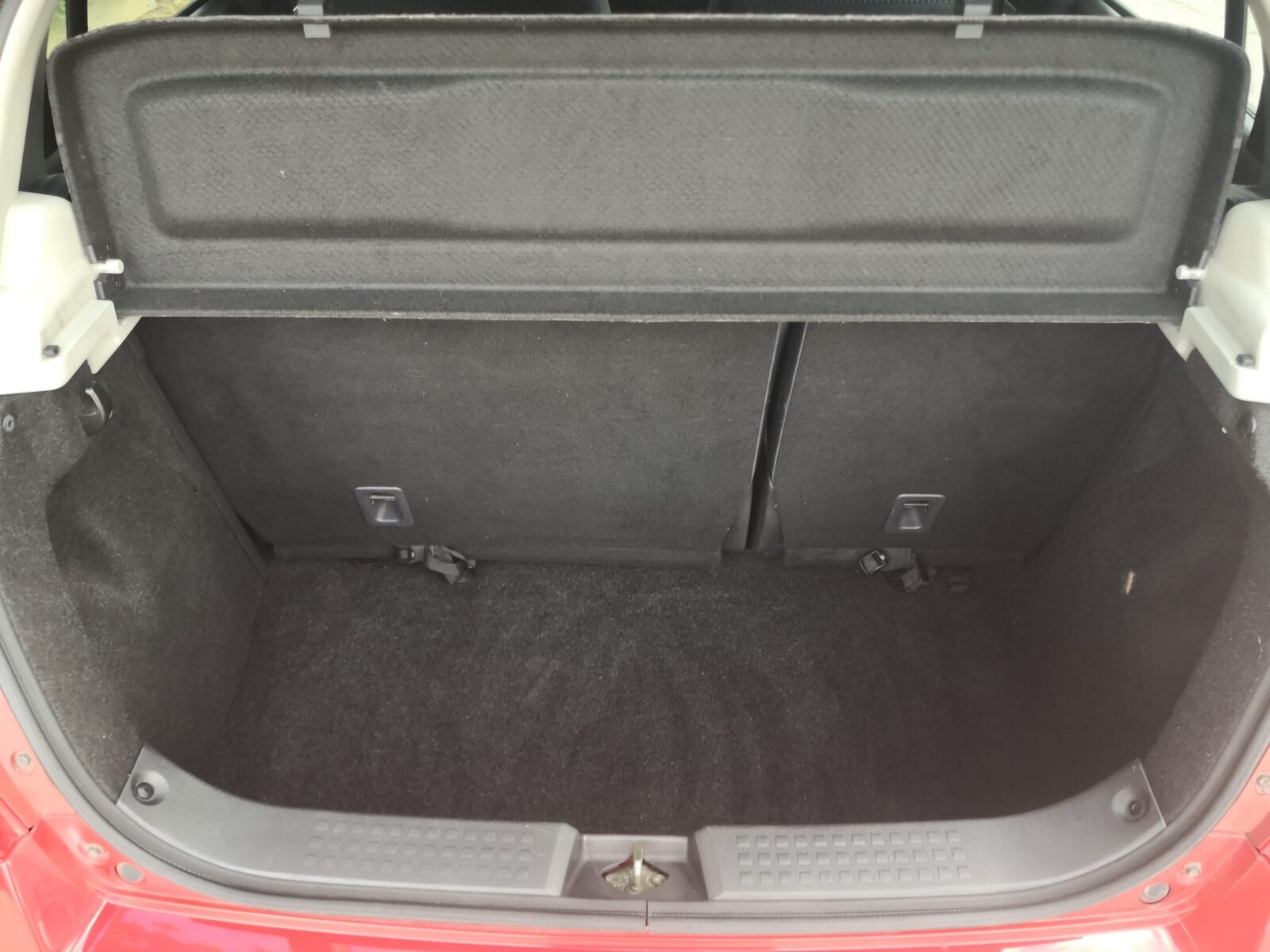 SUZUKI Swift 1.3Gl