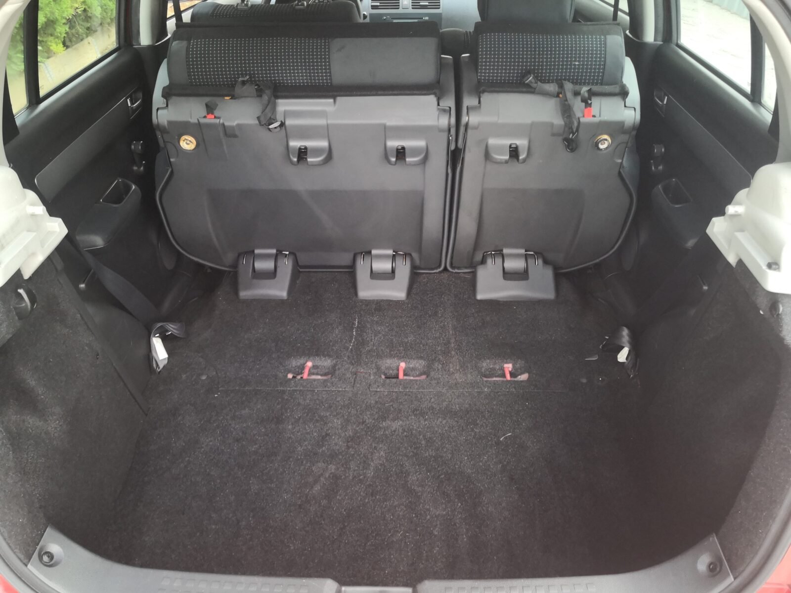 SUZUKI Swift 1.3Gl