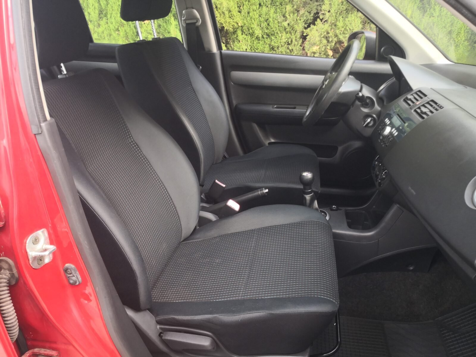 SUZUKI Swift 1.3Gl