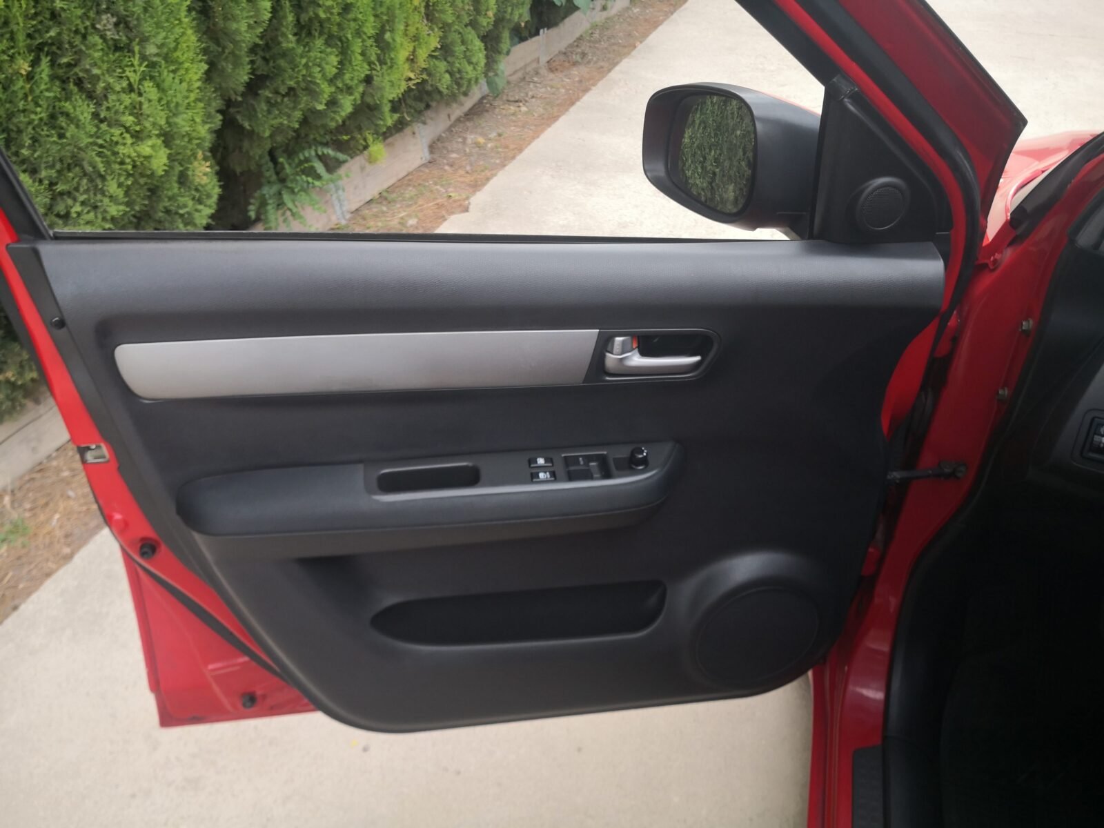 SUZUKI Swift 1.3Gl