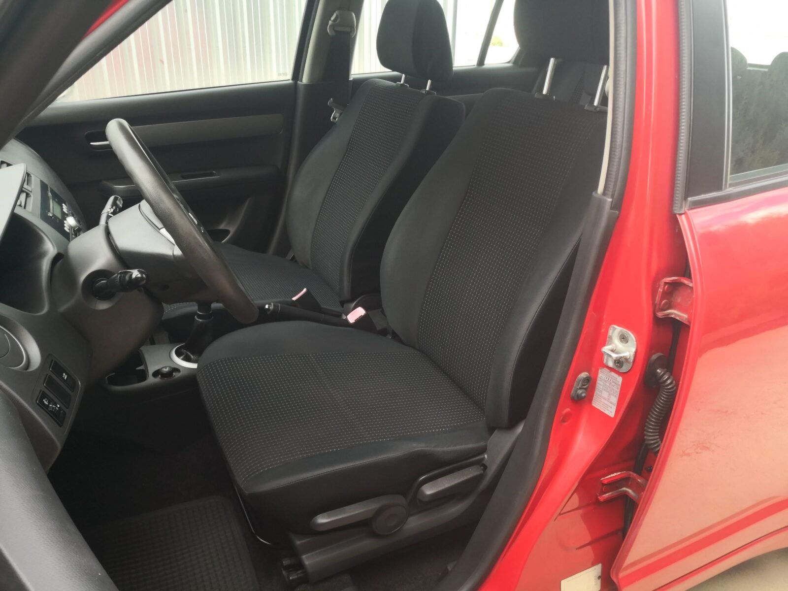 SUZUKI Swift 1.3Gl