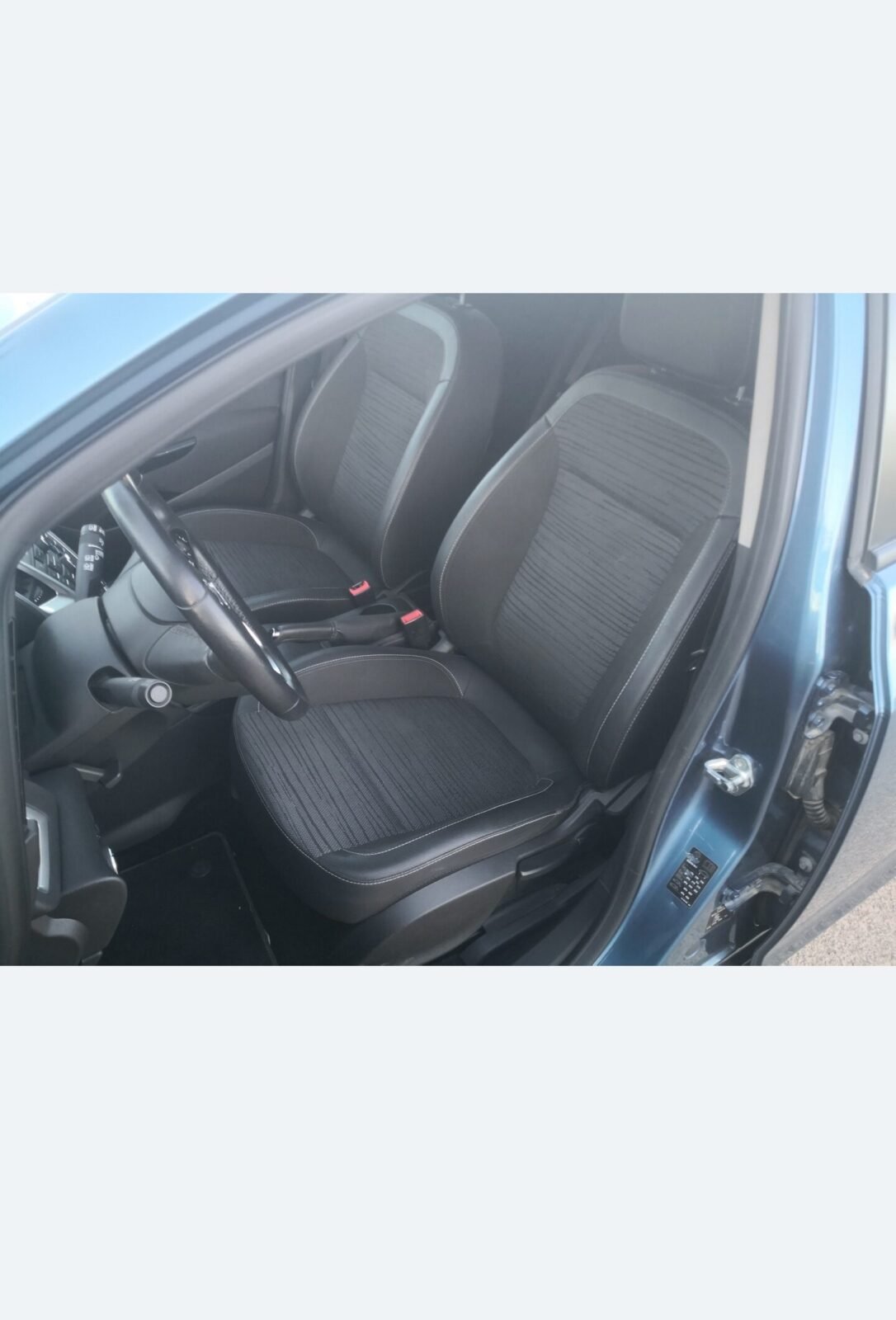 OPEL Astra 1.6Cdti ss Selective 