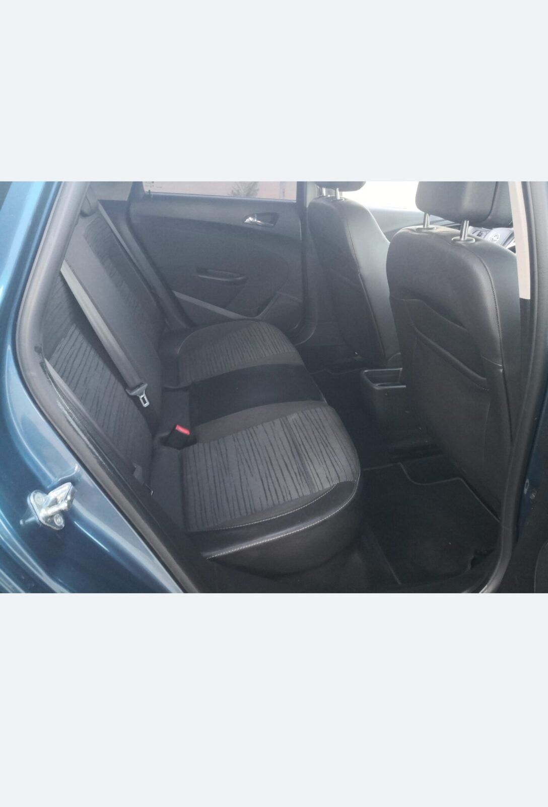 OPEL Astra 1.6Cdti ss Selective 