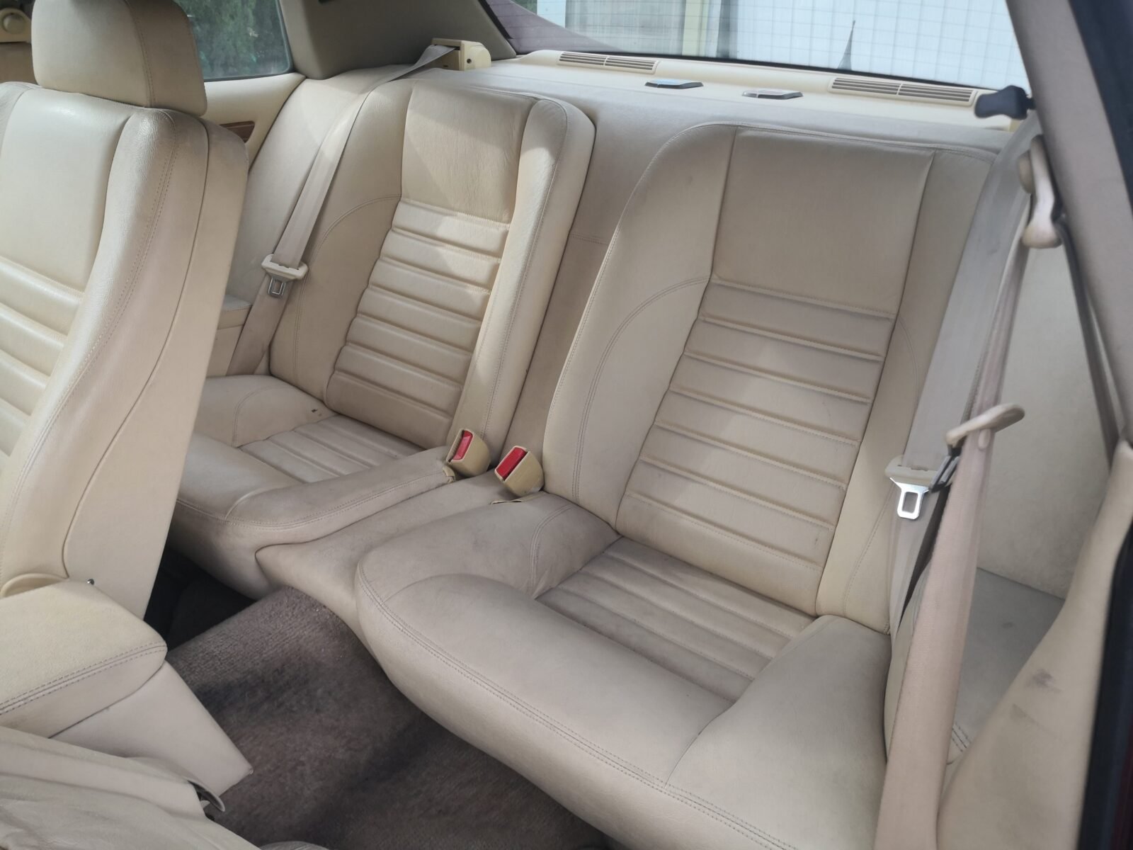 JAGUAR Xjs 6.0 V12
